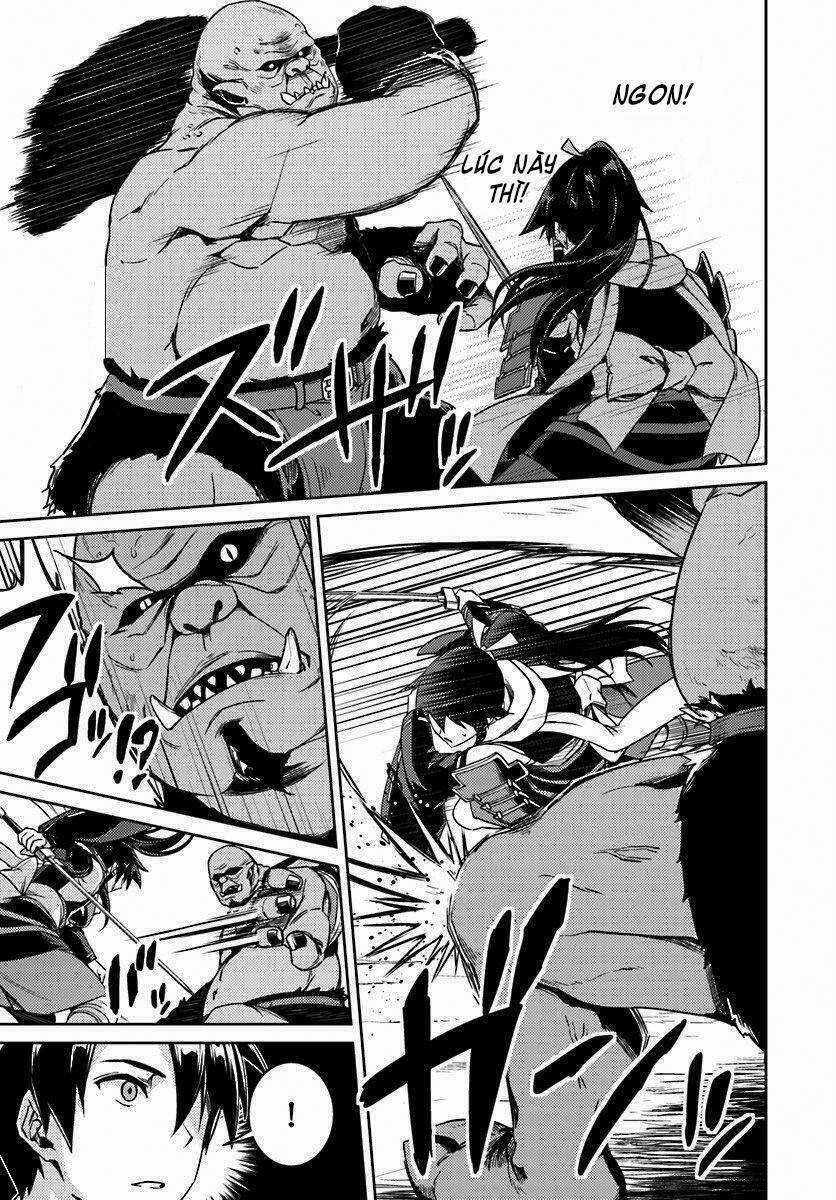 Tế Phẩm Công Chúa Chapter 14.2 trang 15