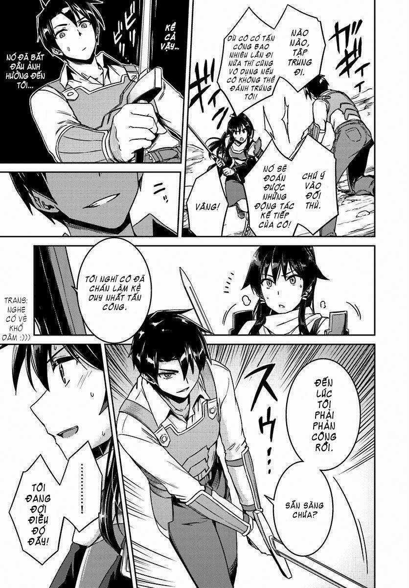 Tế Phẩm Công Chúa Chapter 14.2 trang 7