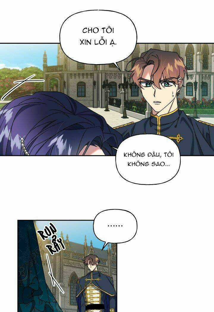 Tế Phẩm Công Chúa Chapter 14 trang 11