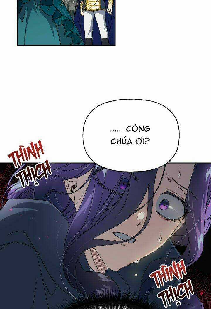 Tế Phẩm Công Chúa Chapter 14 trang 12