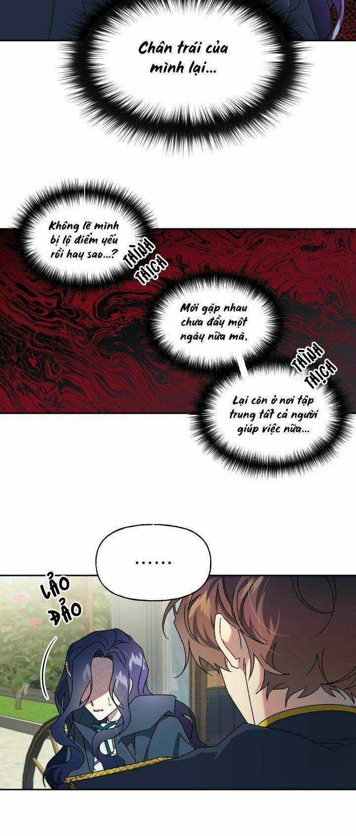 Tế Phẩm Công Chúa Chapter 14 trang 13