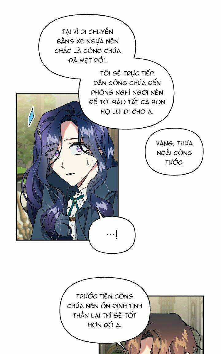 Tế Phẩm Công Chúa Chapter 14 trang 14