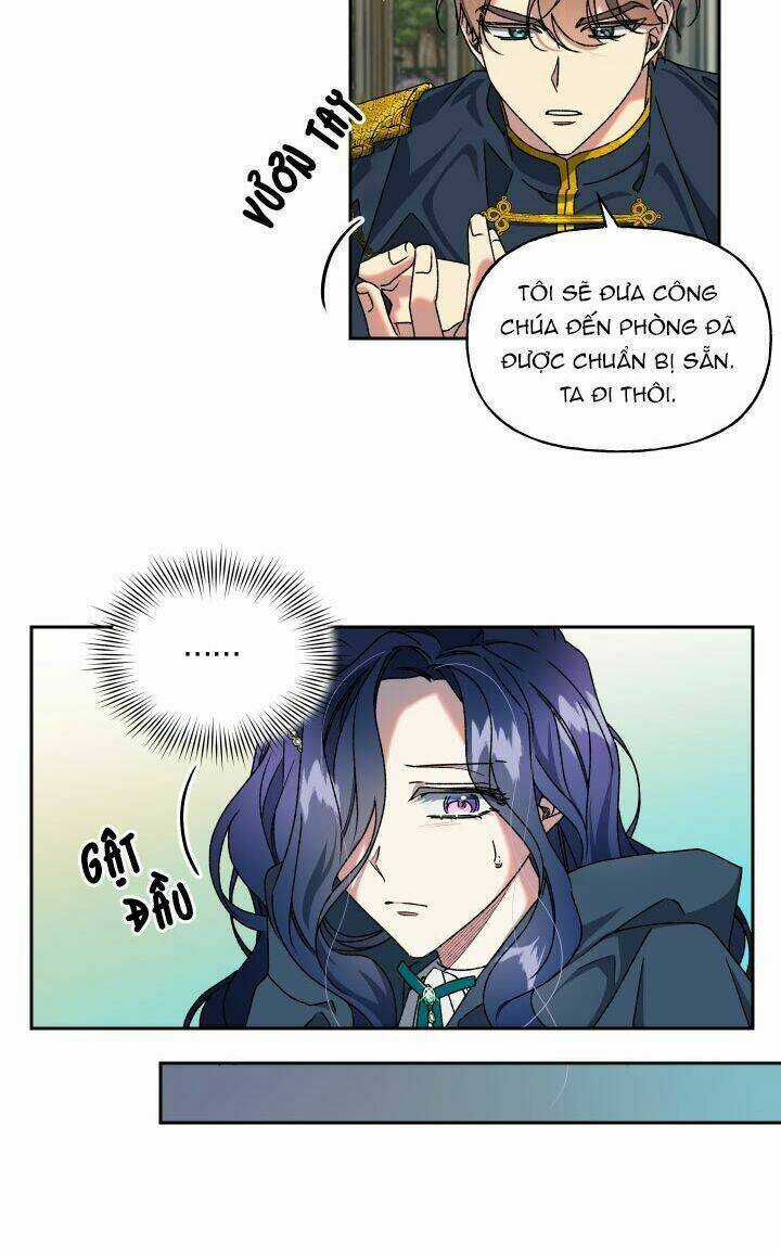 Tế Phẩm Công Chúa Chapter 14 trang 15