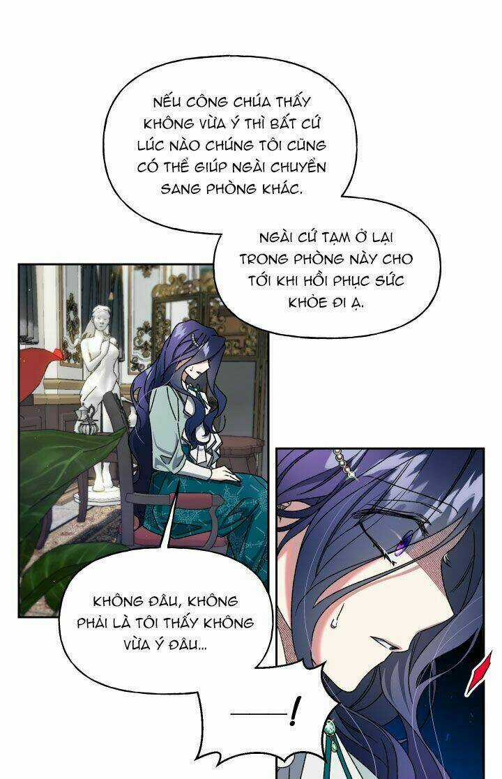 Tế Phẩm Công Chúa Chapter 14 trang 17