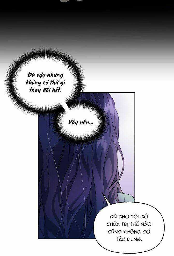 Tế Phẩm Công Chúa Chapter 14 trang 25