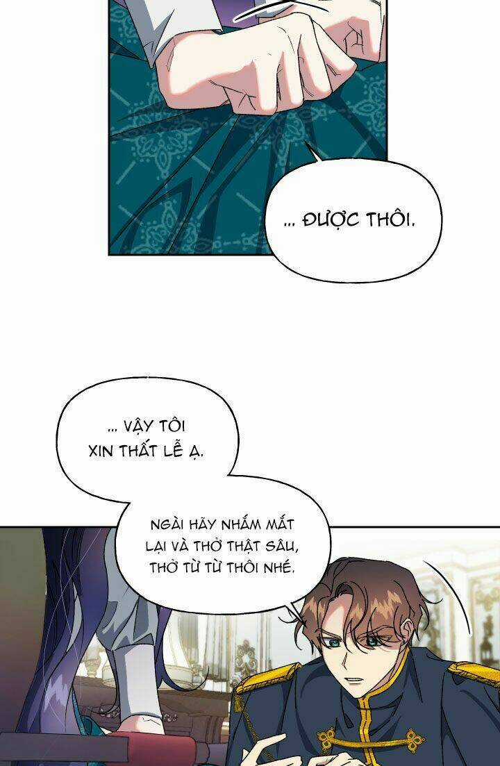 Tế Phẩm Công Chúa Chapter 14 trang 31