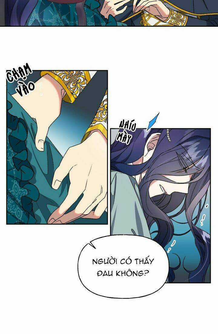 Tế Phẩm Công Chúa Chapter 14 trang 32