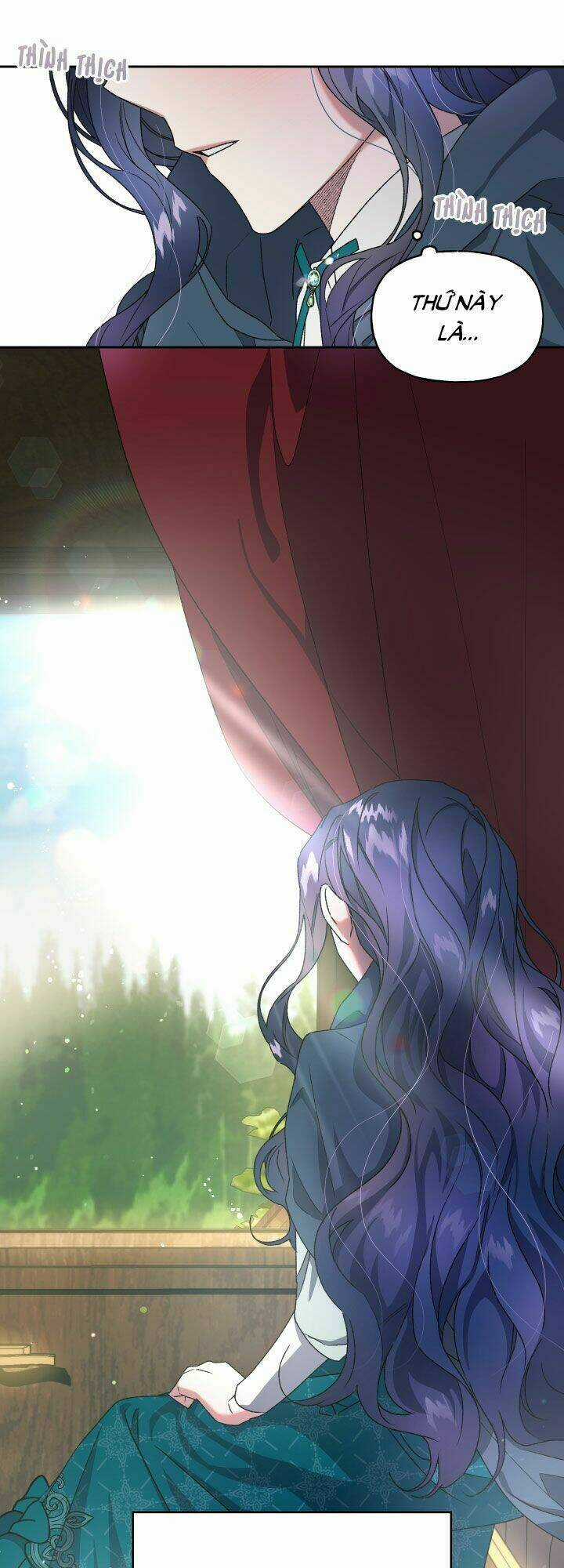 Tế Phẩm Công Chúa Chapter 14 trang 7