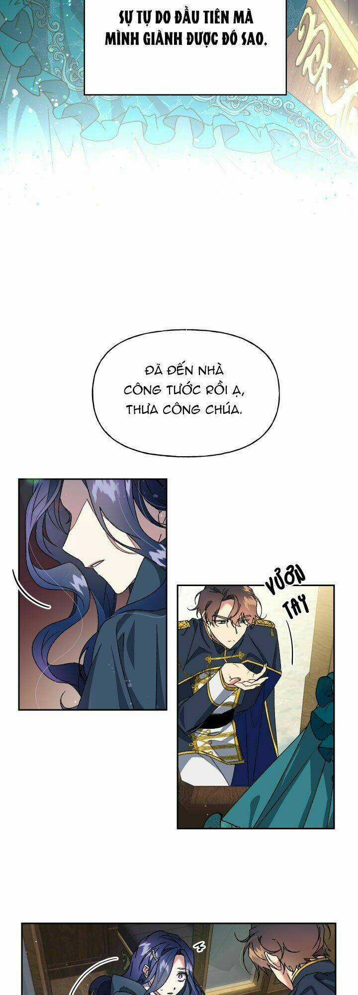 Tế Phẩm Công Chúa Chapter 14 trang 8