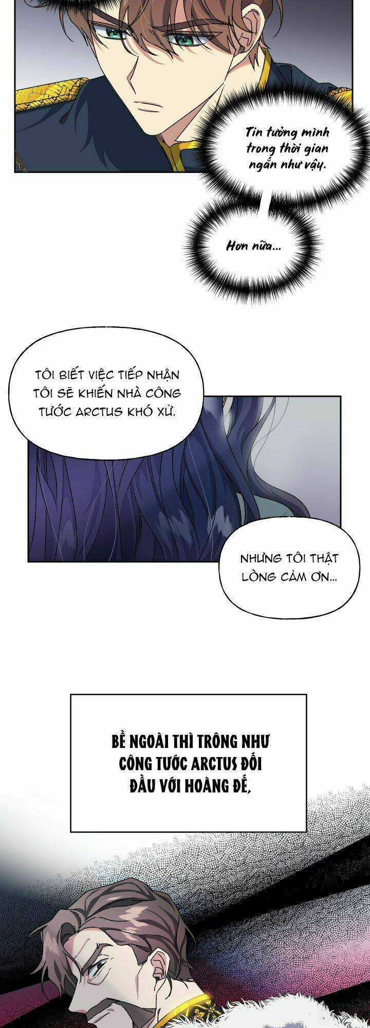 Tế Phẩm Công Chúa Chapter 15 trang 10