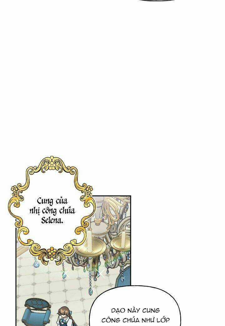 Tế Phẩm Công Chúa Chapter 15 trang 14