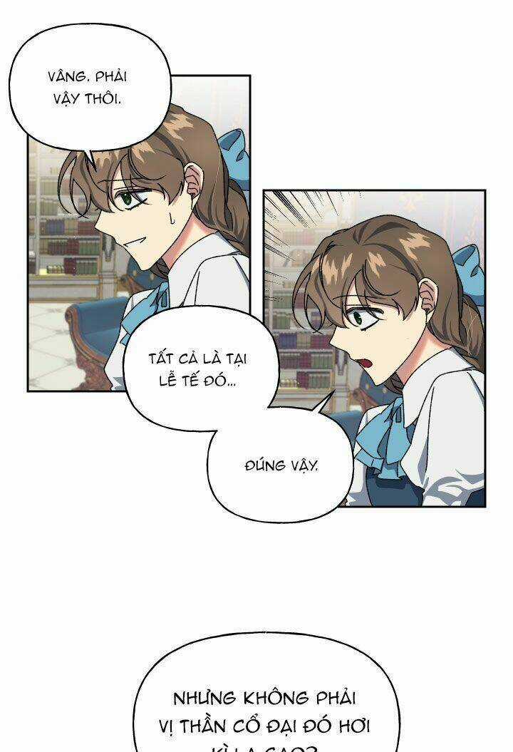 Tế Phẩm Công Chúa Chapter 15 trang 17