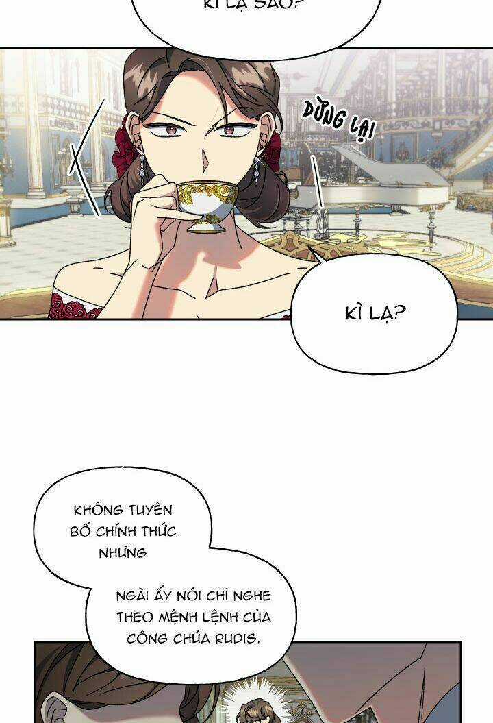 Tế Phẩm Công Chúa Chapter 15 trang 18