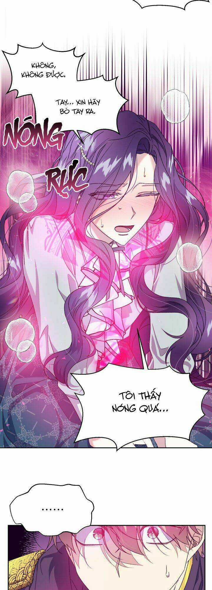 Tế Phẩm Công Chúa Chapter 15 trang 2