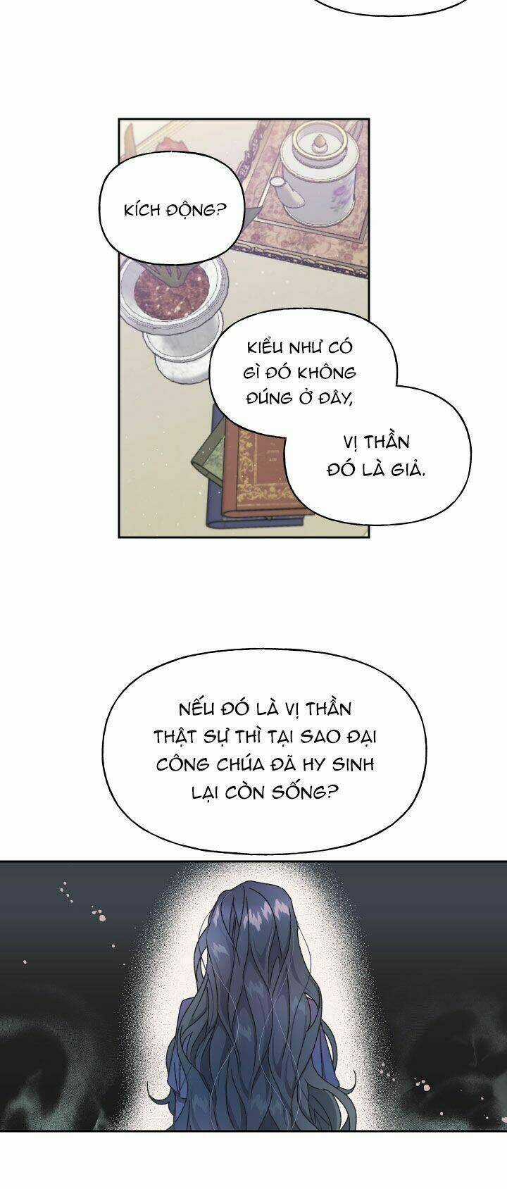 Tế Phẩm Công Chúa Chapter 15 trang 20