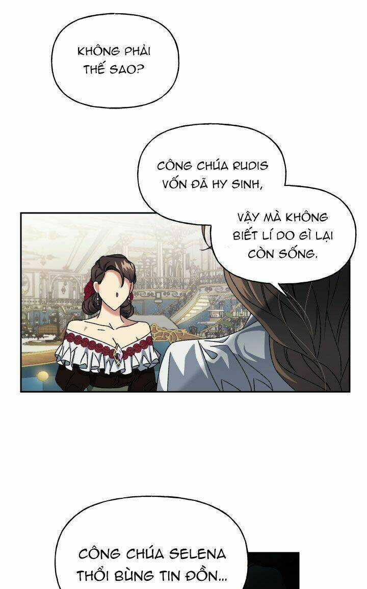 Tế Phẩm Công Chúa Chapter 15 trang 21