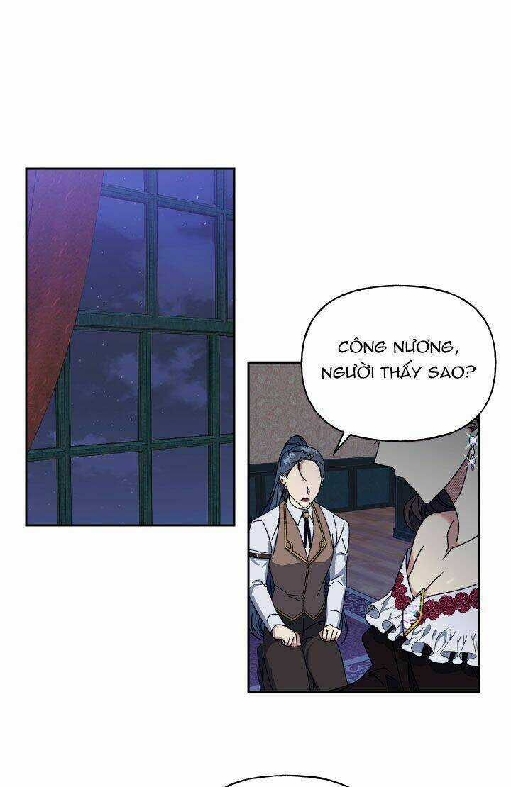 Tế Phẩm Công Chúa Chapter 15 trang 23