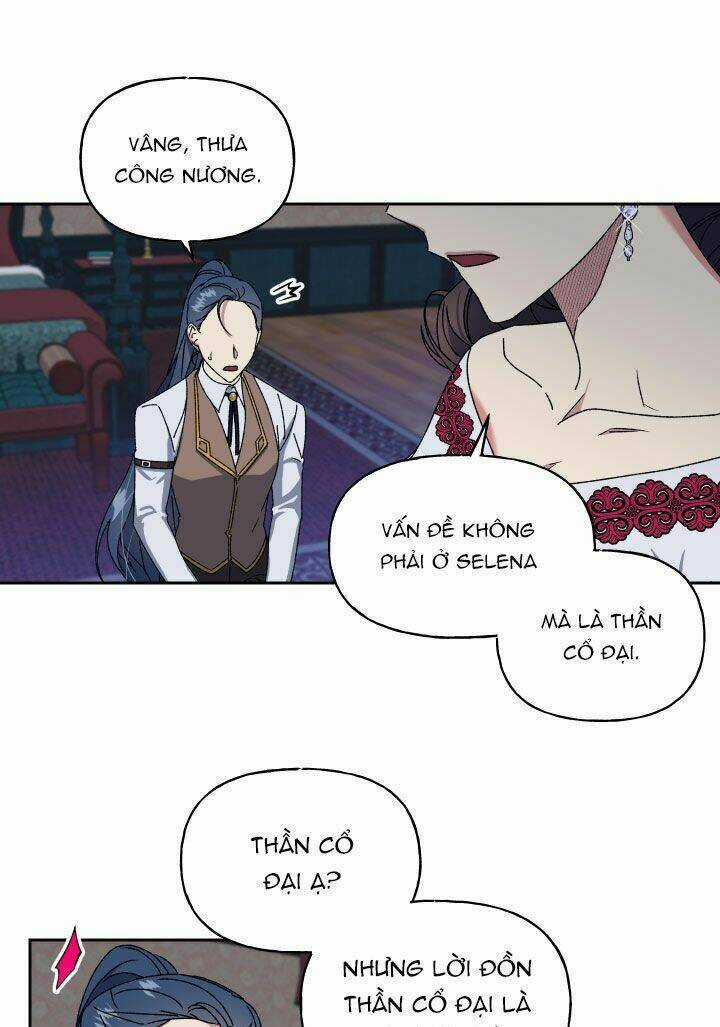 Tế Phẩm Công Chúa Chapter 15 trang 25