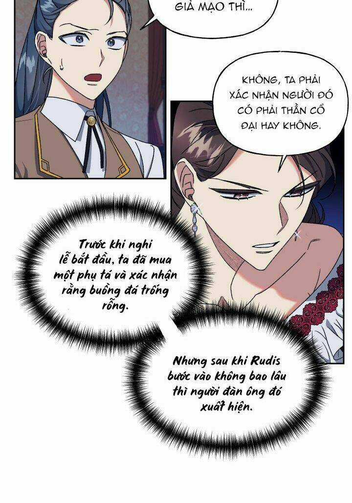 Tế Phẩm Công Chúa Chapter 15 trang 26