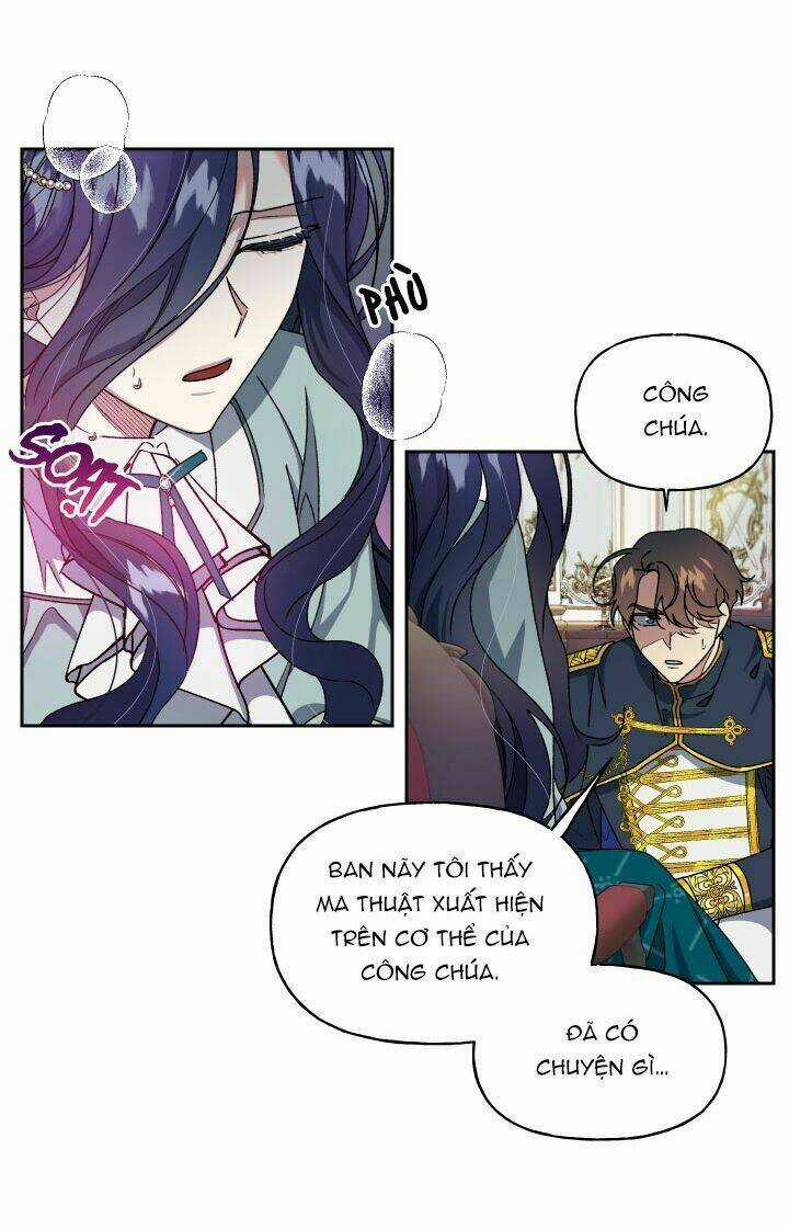 Tế Phẩm Công Chúa Chapter 15 trang 4