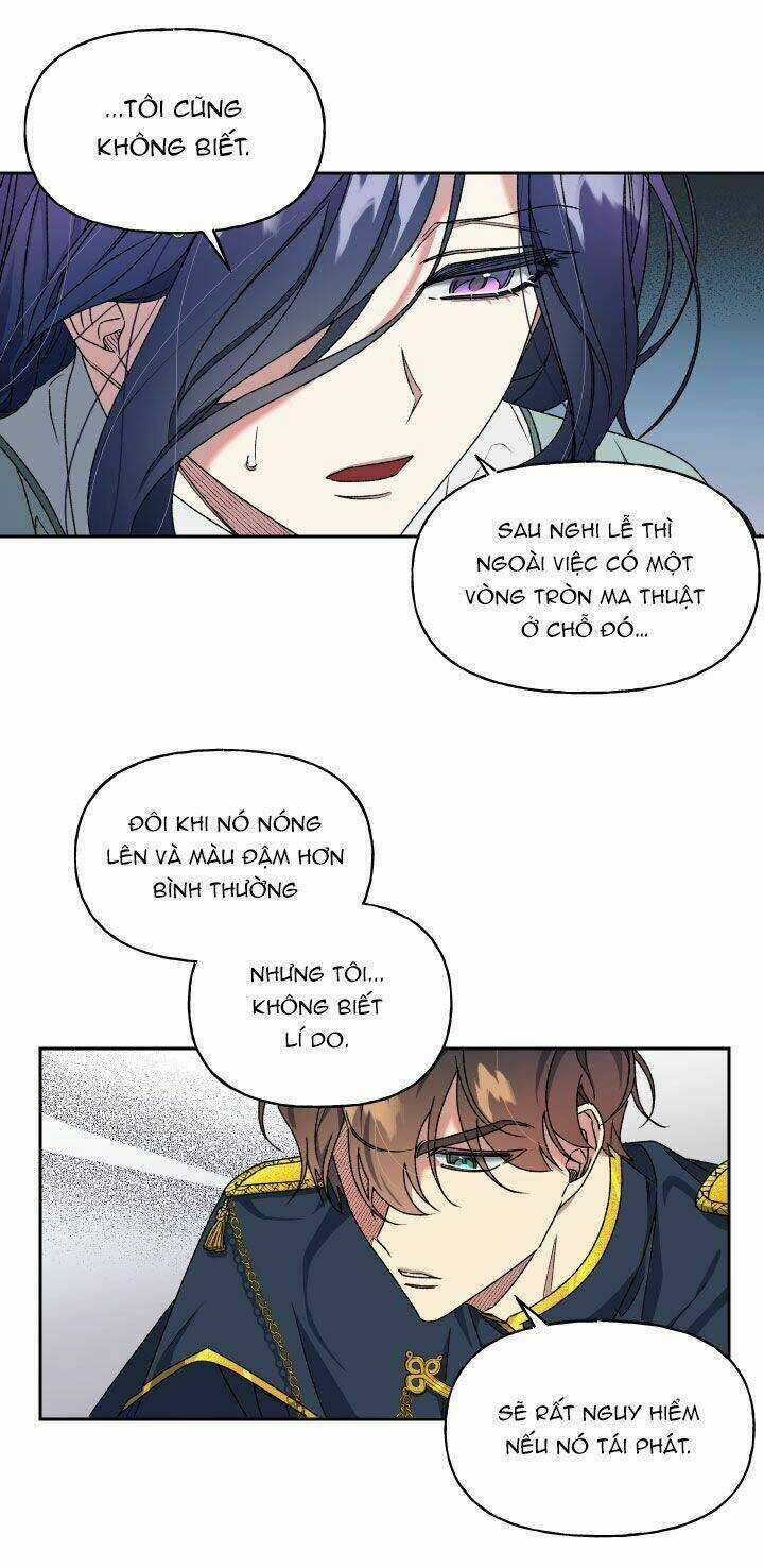 Tế Phẩm Công Chúa Chapter 15 trang 5