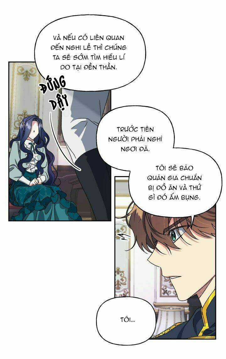 Tế Phẩm Công Chúa Chapter 15 trang 6