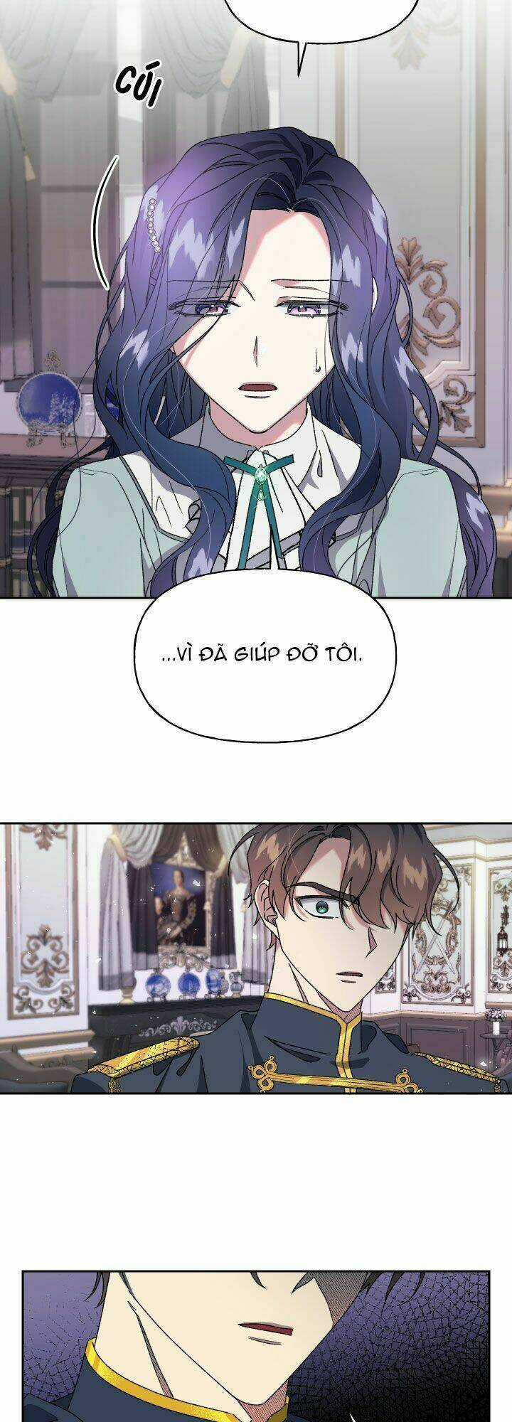 Tế Phẩm Công Chúa Chapter 15 trang 8