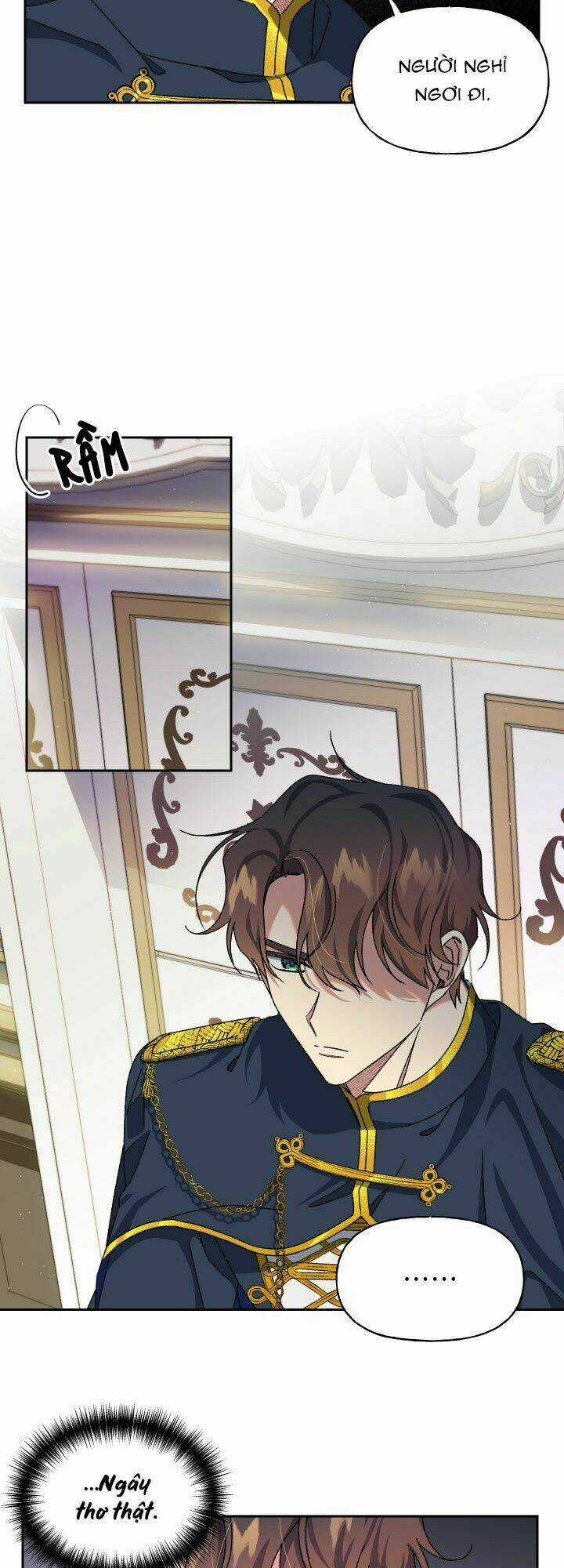 Tế Phẩm Công Chúa Chapter 15 trang 9