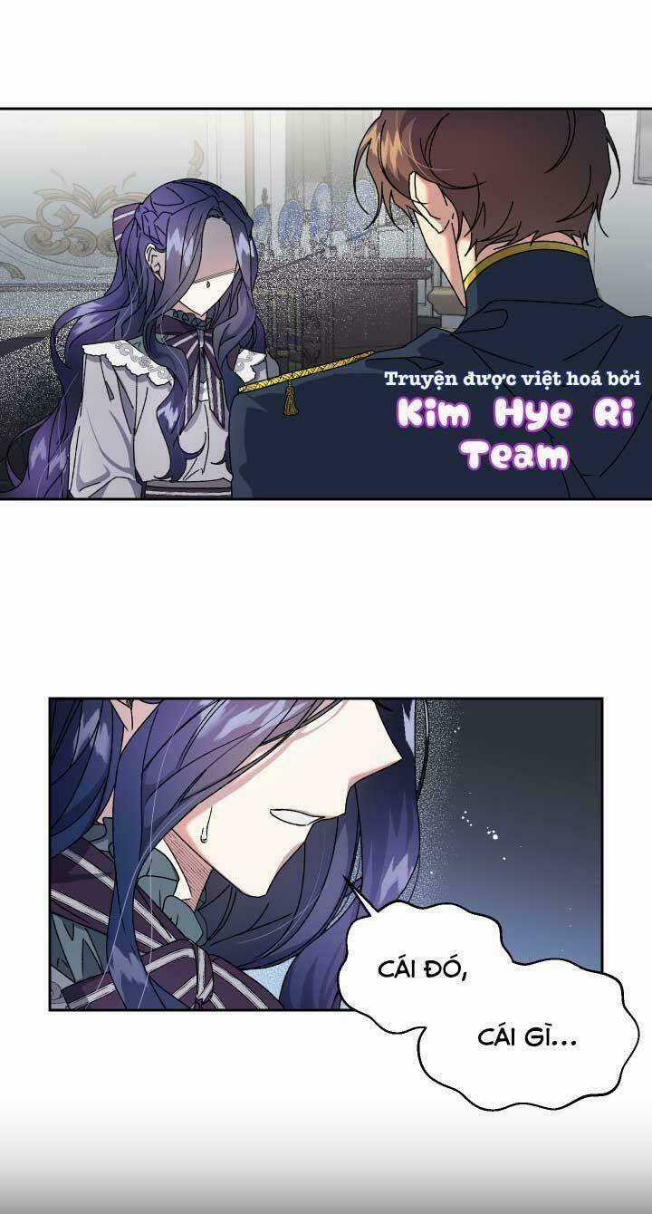 Tế Phẩm Công Chúa Chapter 16 trang 12