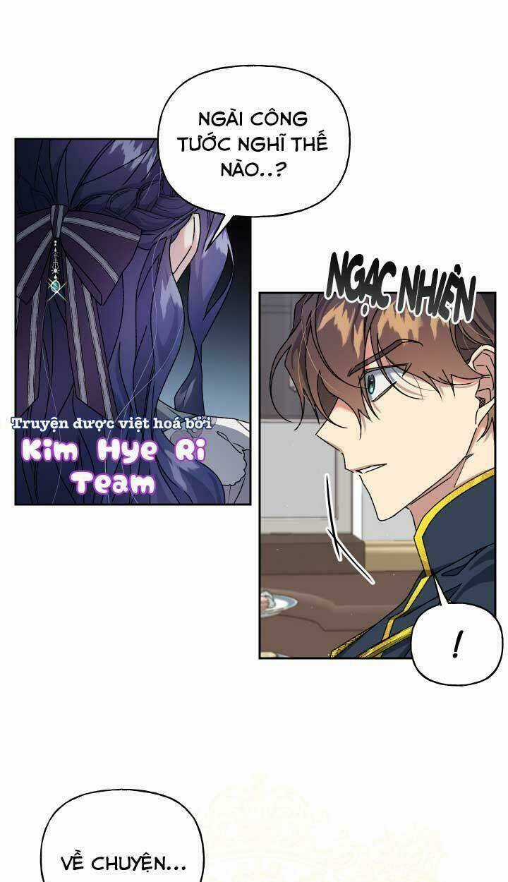 Tế Phẩm Công Chúa Chapter 16 trang 14