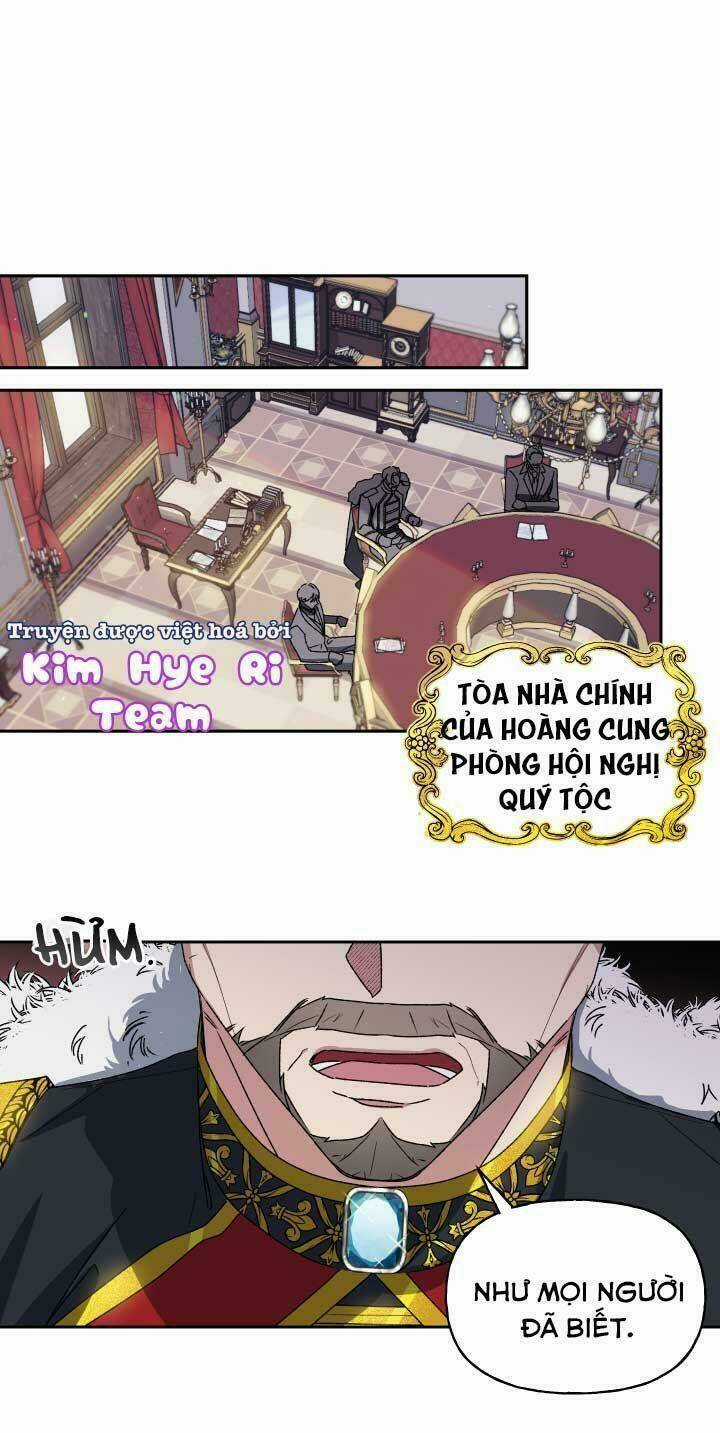 Tế Phẩm Công Chúa Chapter 16 trang 16