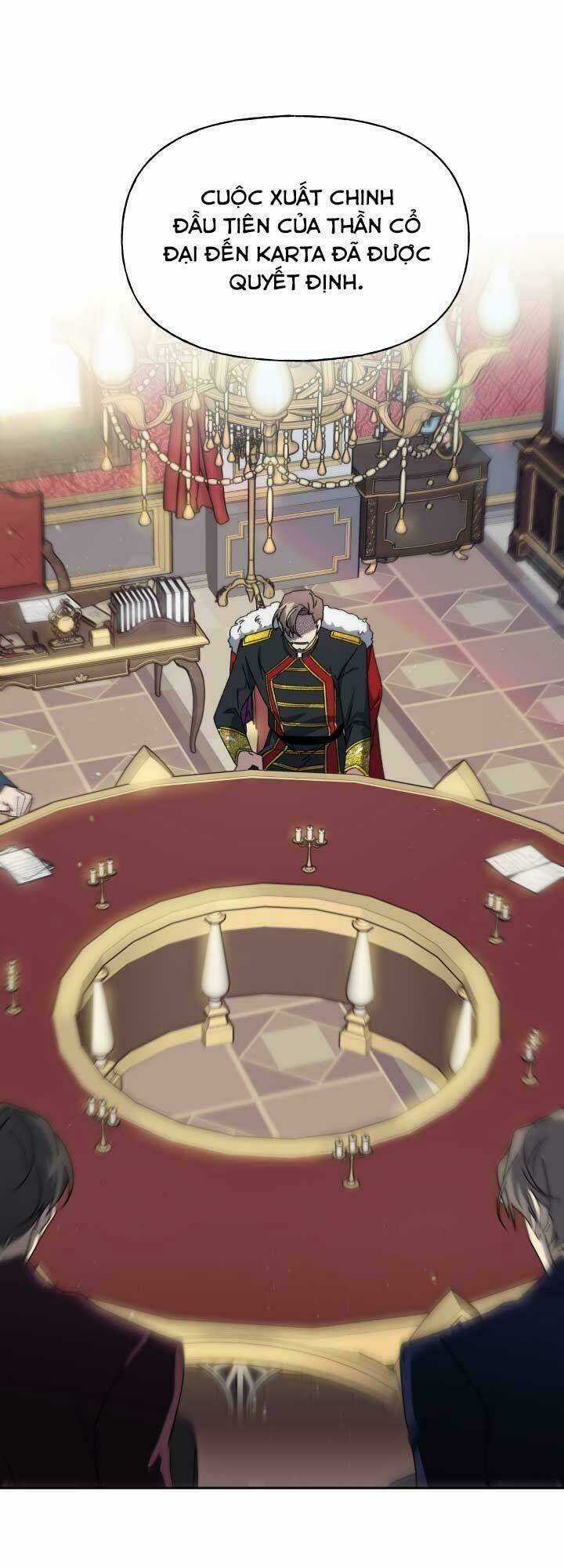 Tế Phẩm Công Chúa Chapter 16 trang 17