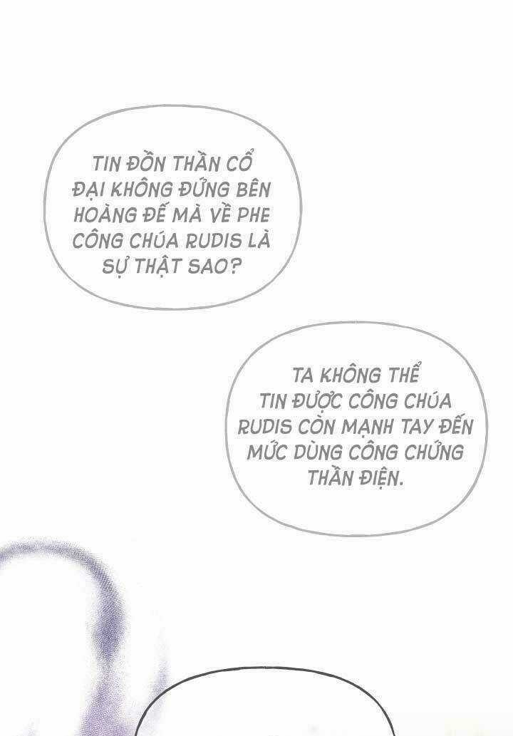 Tế Phẩm Công Chúa Chapter 16 trang 19