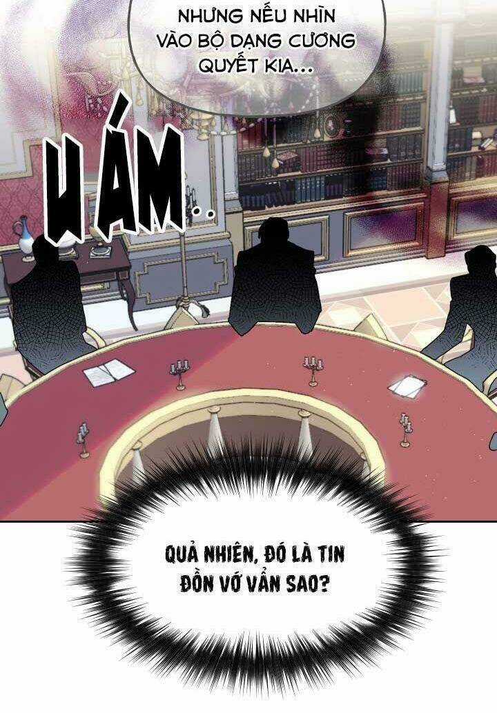 Tế Phẩm Công Chúa Chapter 16 trang 20