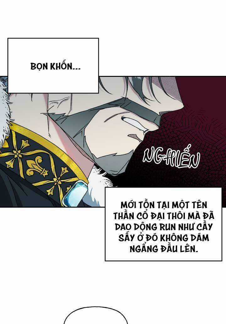 Tế Phẩm Công Chúa Chapter 16 trang 21