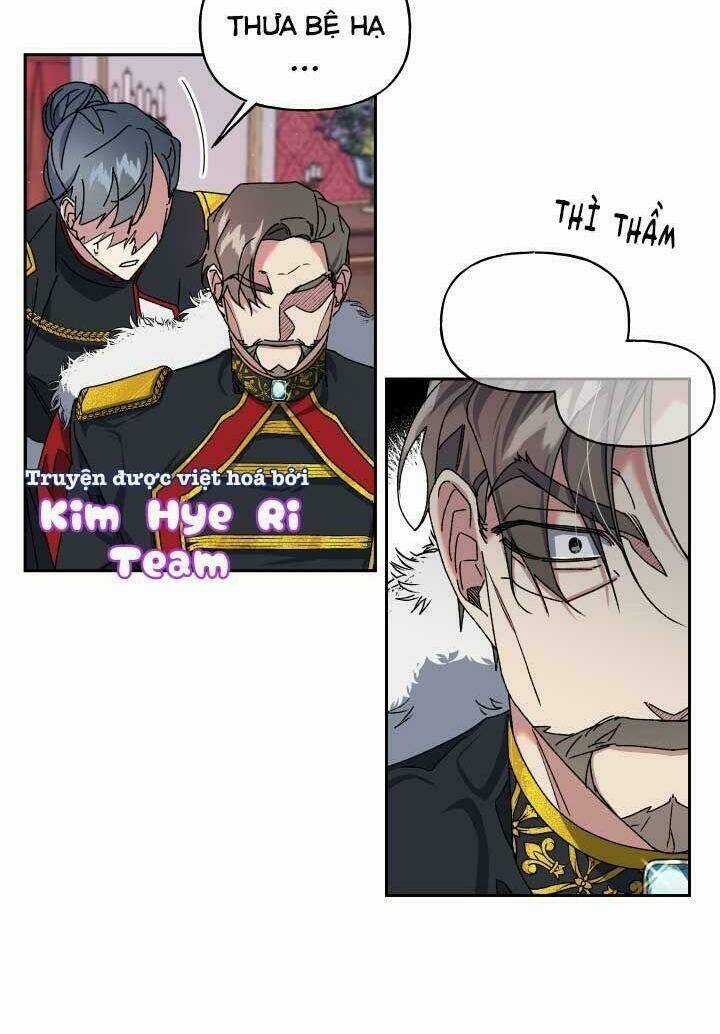 Tế Phẩm Công Chúa Chapter 16 trang 22