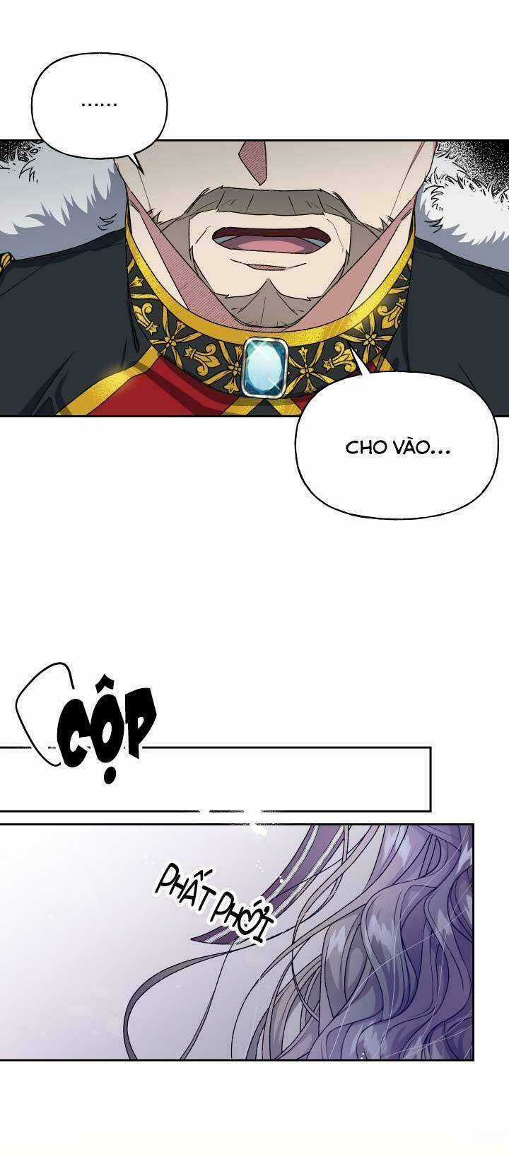 Tế Phẩm Công Chúa Chapter 16 trang 23