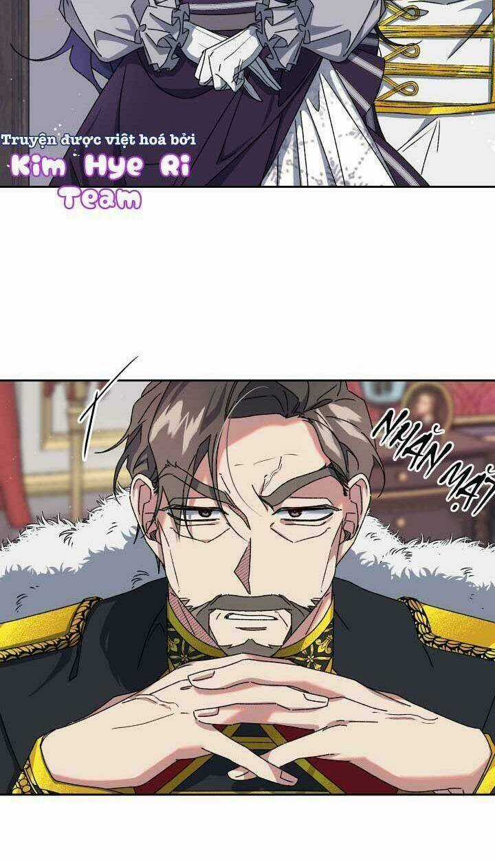 Tế Phẩm Công Chúa Chapter 16 trang 25