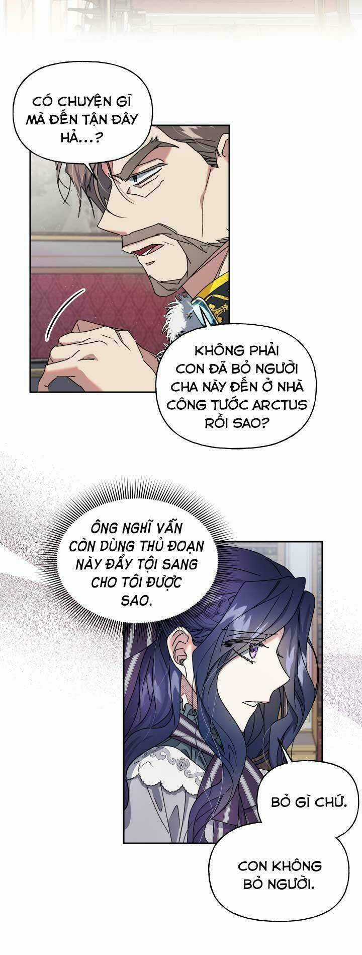 Tế Phẩm Công Chúa Chapter 16 trang 27