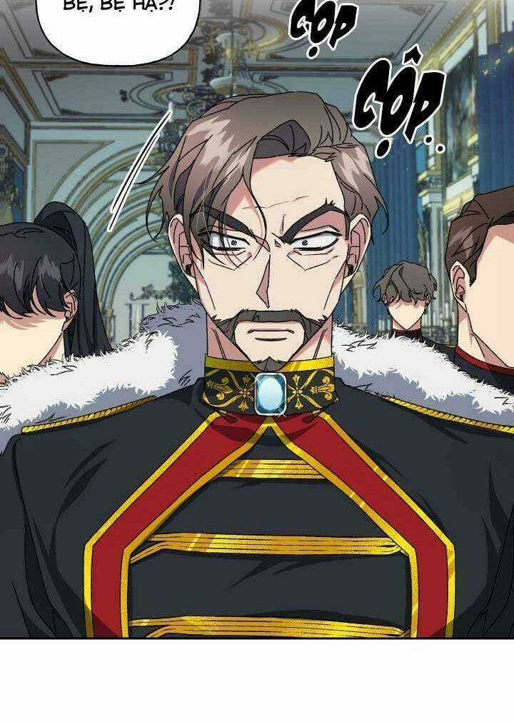 Tế Phẩm Công Chúa Chapter 16 trang 5