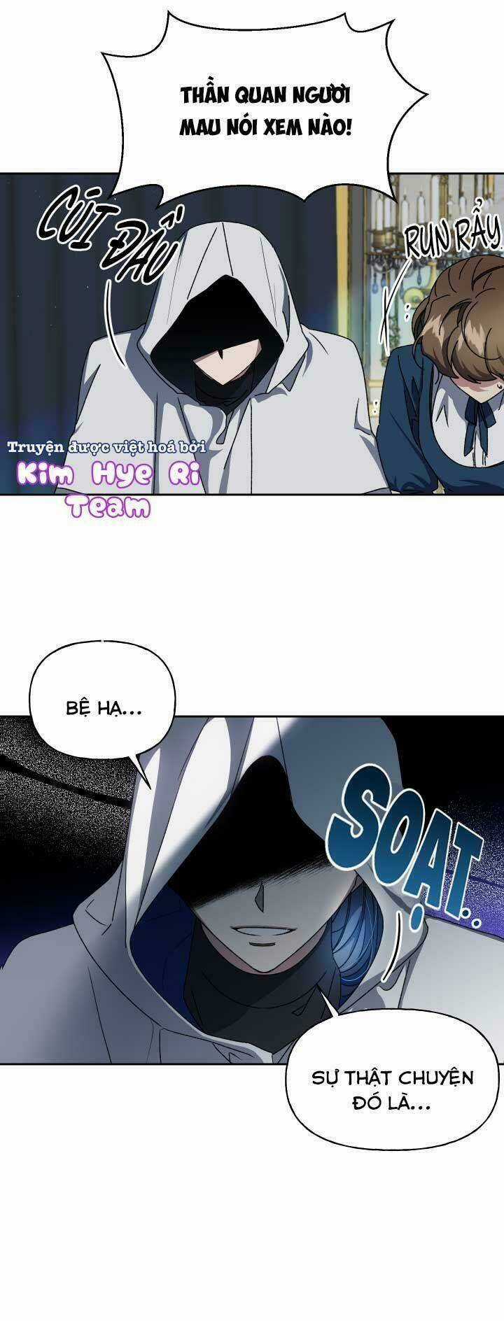 Tế Phẩm Công Chúa Chapter 16 trang 6