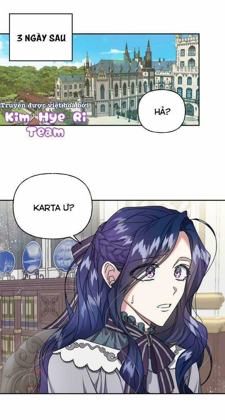 Tế Phẩm Công Chúa Chapter 16 trang 8