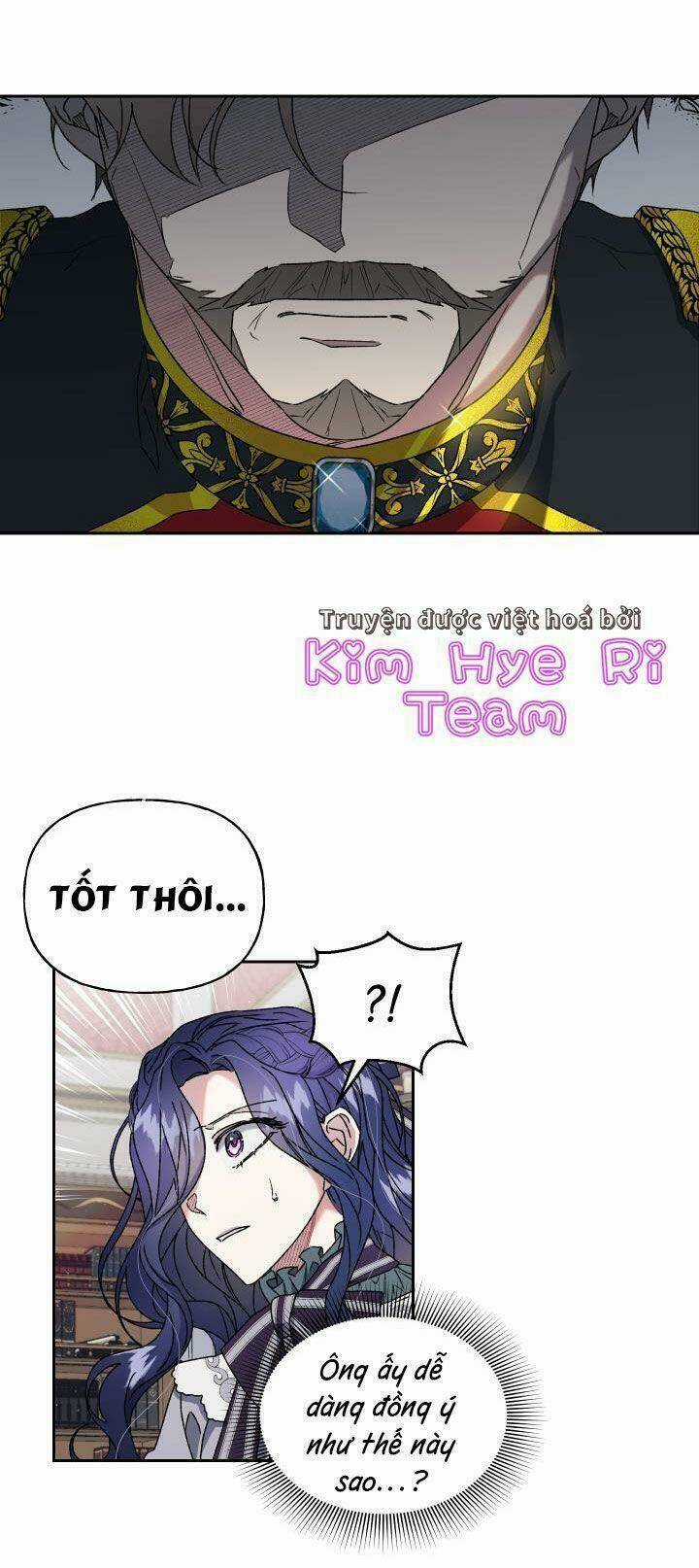 Tế Phẩm Công Chúa Chapter 17 trang 10