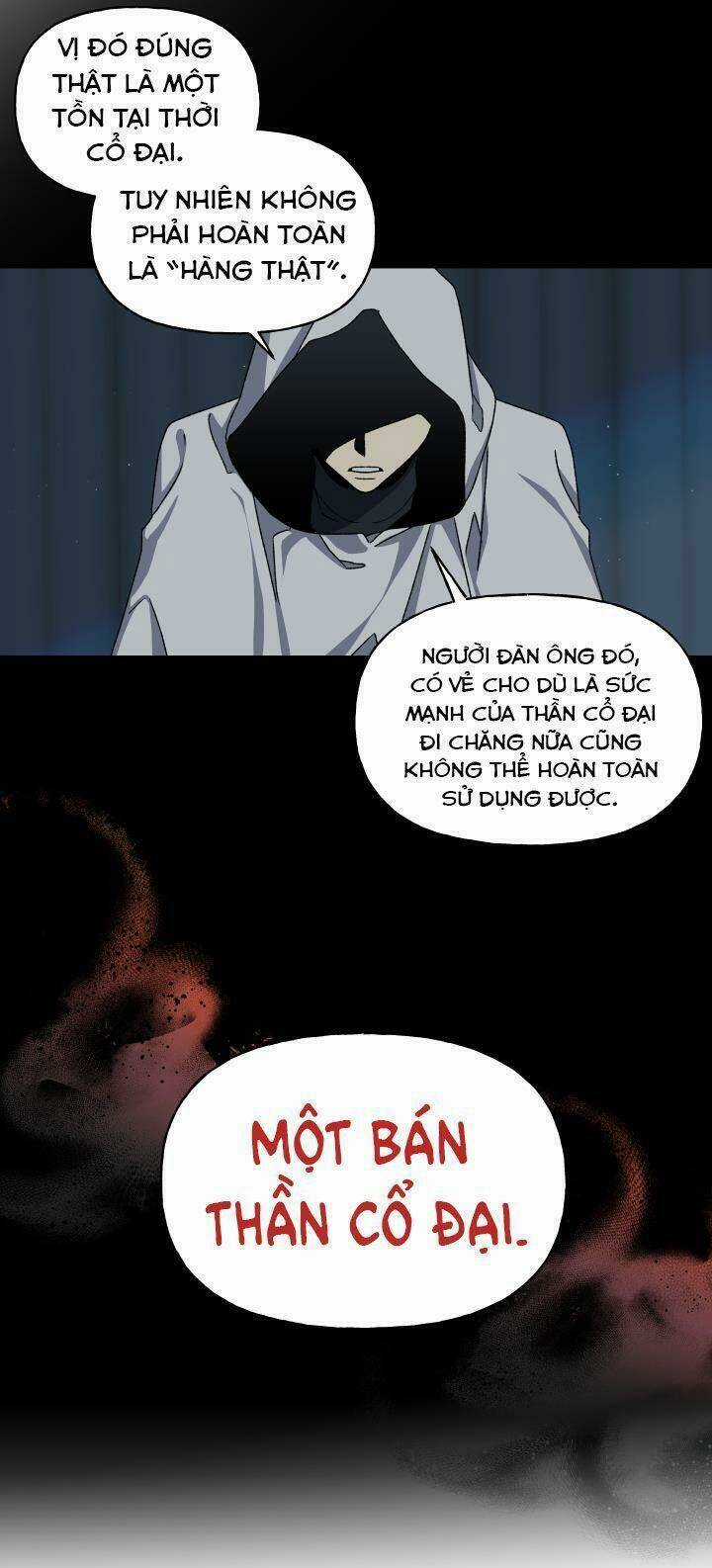 Tế Phẩm Công Chúa Chapter 17 trang 12