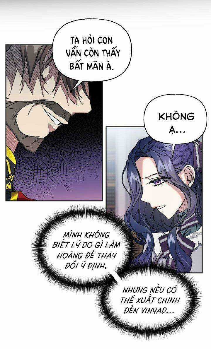 Tế Phẩm Công Chúa Chapter 17 trang 13