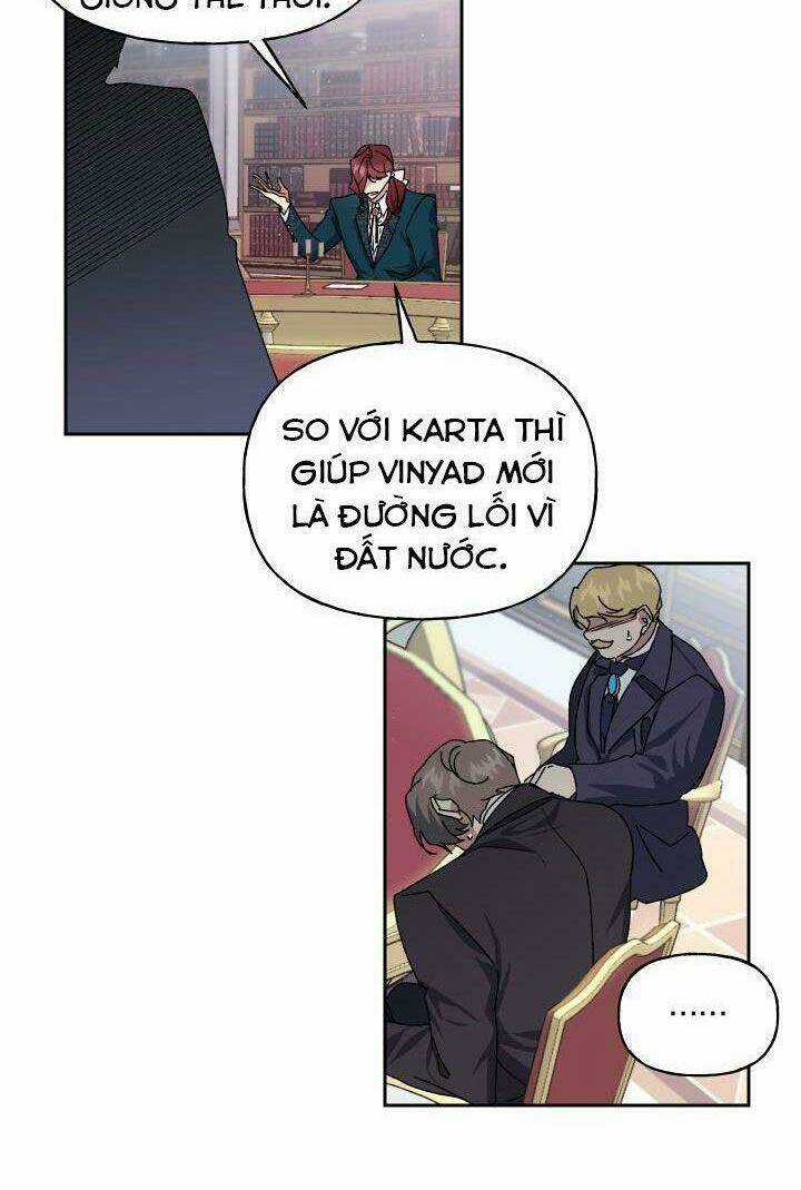 Tế Phẩm Công Chúa Chapter 17 trang 6