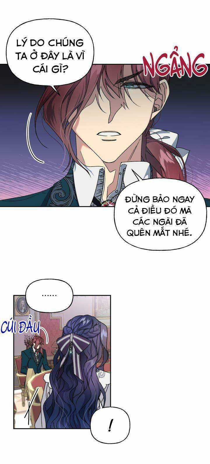 Tế Phẩm Công Chúa Chapter 17 trang 7