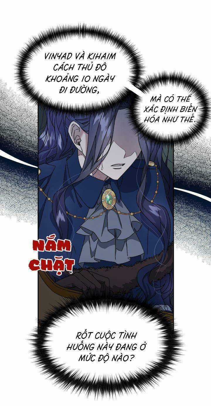 Tế Phẩm Công Chúa Chapter 18 trang 11