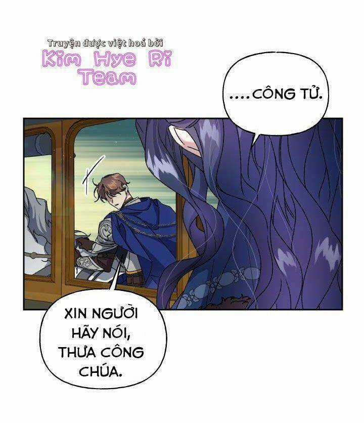 Tế Phẩm Công Chúa Chapter 18 trang 12