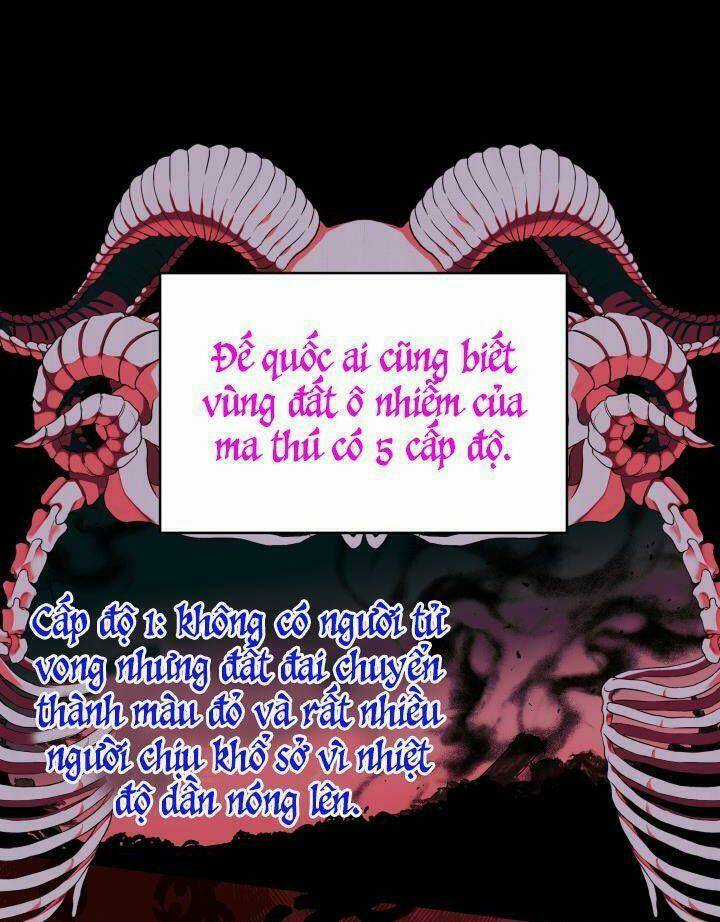 Tế Phẩm Công Chúa Chapter 18 trang 14